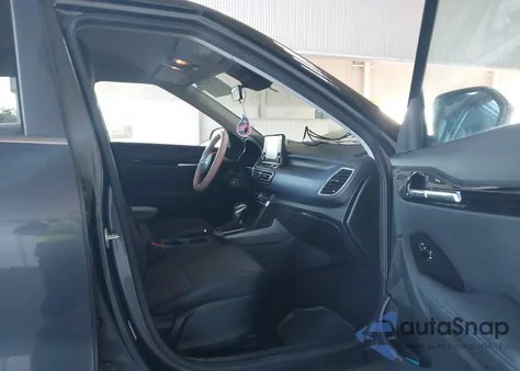 2021 Kia Seltos S из США, поврежденный, VIN KNDEU2AA3M7221599